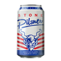 Stone Pilsner 12pk Can